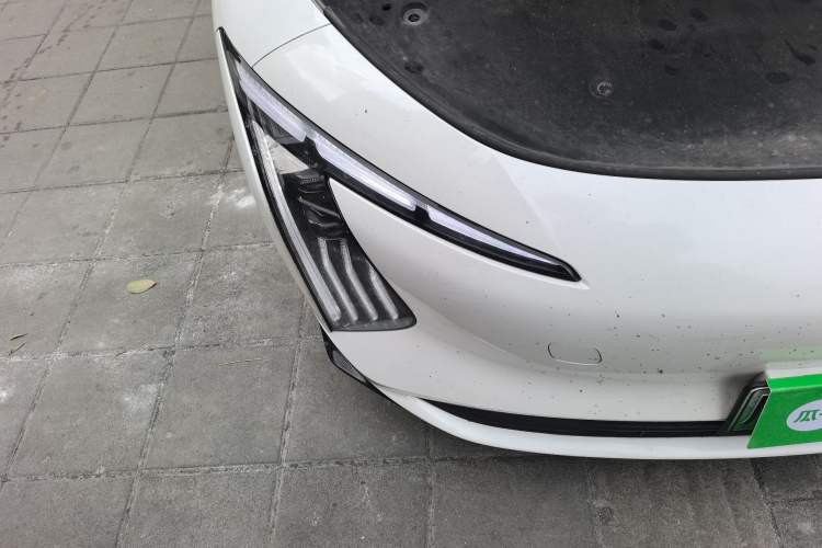Used FORTHING Xinghai S7 2024 555 Enjoyment Edition Right Front Headlight