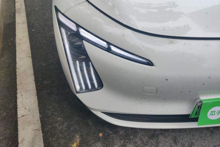 Used FORTHING Xinghai S7 2024 555 Enjoyment Edition Right Front Headlight