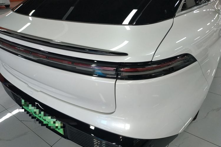 Used FORTHING Xinghai S7 2024 555 Luxury Edition Right Rear Taillight