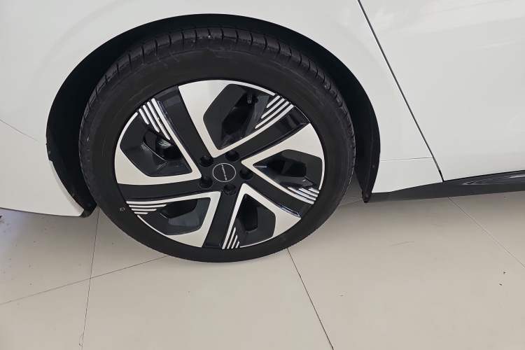 Used FORTHING Xinghai S7 2024 650 Supreme Edition Right Rear Wheel Hub