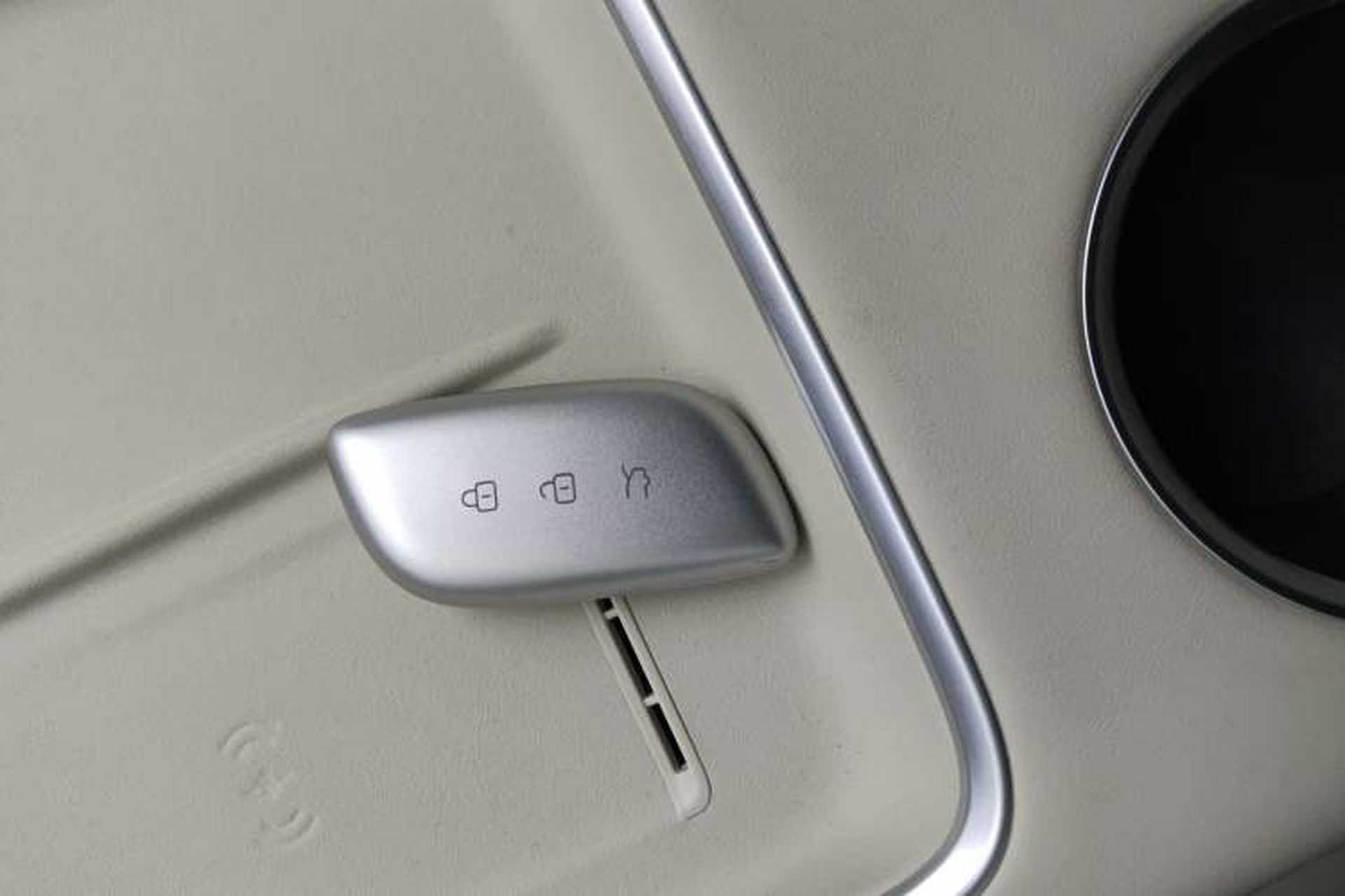 Used FORTHING Xinghai S7 2024 555 Enjoyment Edition Vehicle Key
