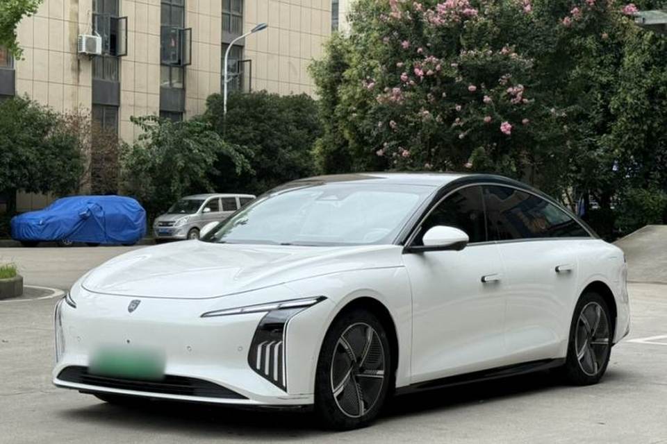 FORTHING Xinghai S7 2024
