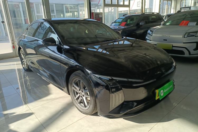 Used FORTHING Xinghai S7 2025 555 Hongyun Edition Exterior 1