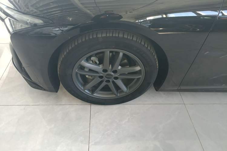 Used FORTHING Xinghai S7 2025 555 Hongyun Edition Exterior 4