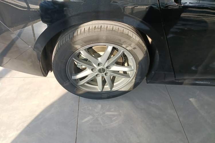 Used FORTHING Xinghai S7 2025 555 Hongyun Edition Exterior 5