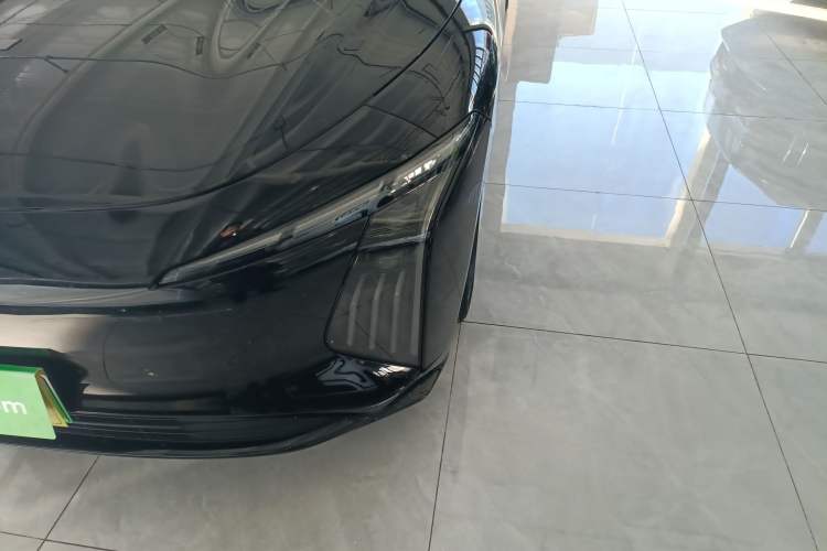 Used FORTHING Xinghai S7 2025 555 Hongyun Edition Left Front Headlight