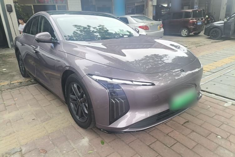 Used FORTHING Xinghai S7 2025 Model, 555 Star Creation Edition Front Right 45 Deg