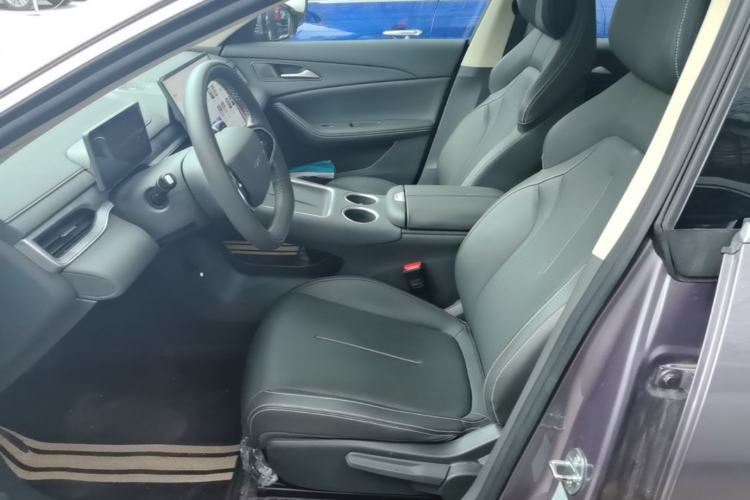 Used FORTHING Xinghai S7 2025 Model, 555 Star Creation Edition Left Front Seat