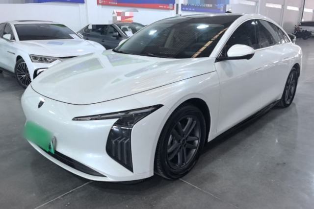Used FORTHING Xinghai S7 2025 Model, 555 Star Creation Edition