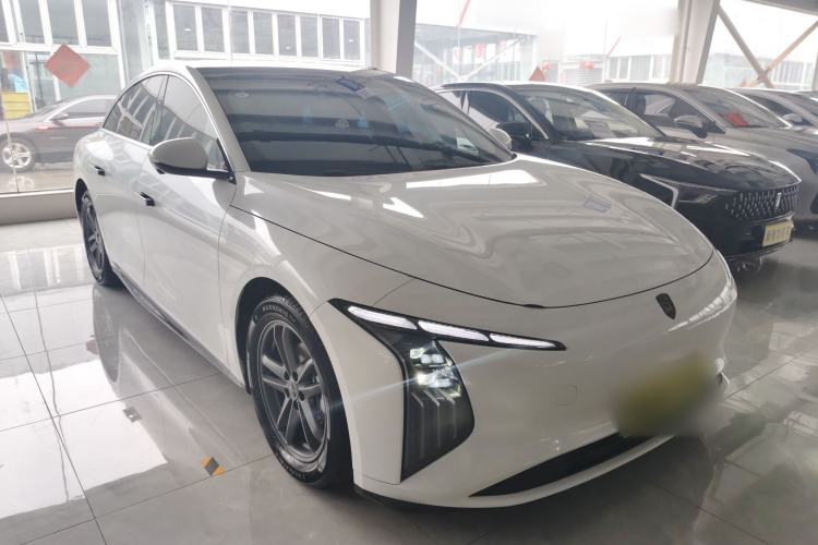 Used FORTHING Xinghai S7 2025 Model, 555 Star Creation Edition Exterior 1