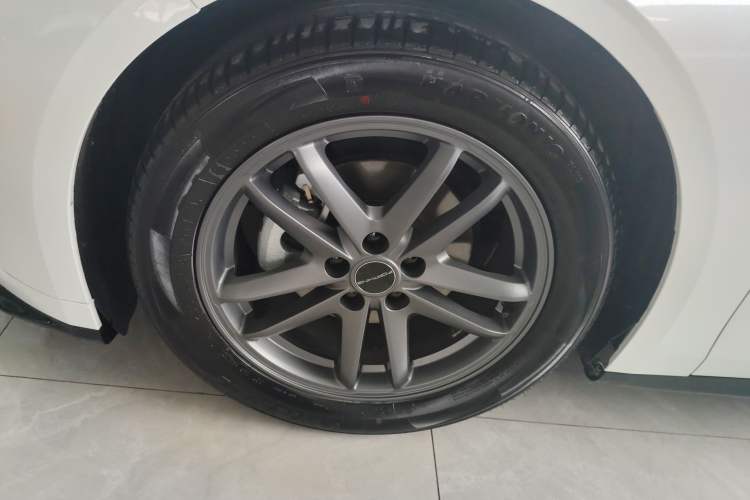 Used FORTHING Xinghai S7 2025 Model, 555 Star Creation Edition Exterior 4