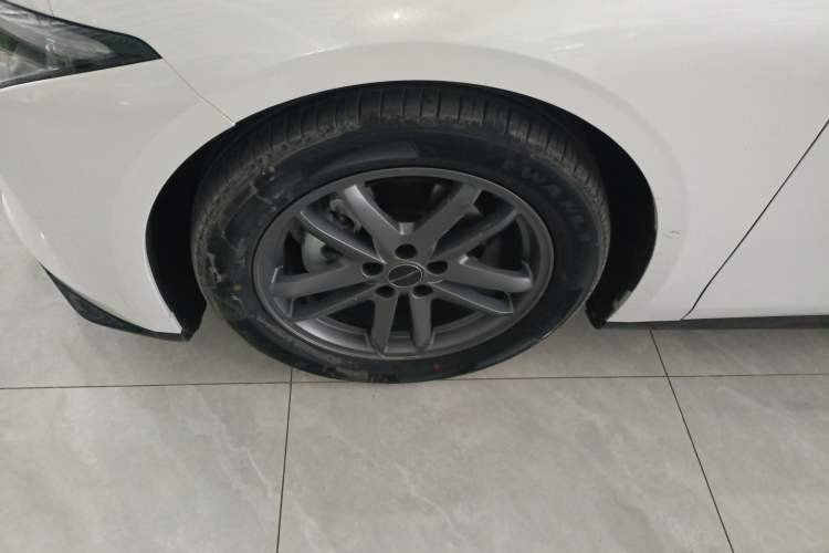 Used FORTHING Xinghai S7 2025 555 Hongyun Edition Exterior 4