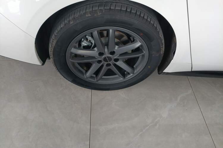 Used FORTHING Xinghai S7 2025 555 Hongyun Edition Exterior 5