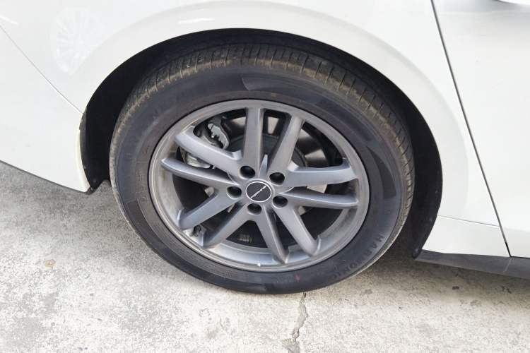 Used FORTHING Xinghai S7 2025 555 Hongyun Edition Exterior 5