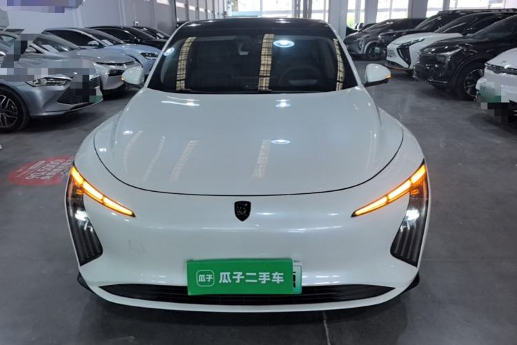 Used FORTHING Xinghai S7 2025 Model, 555 Star Creation Edition Front