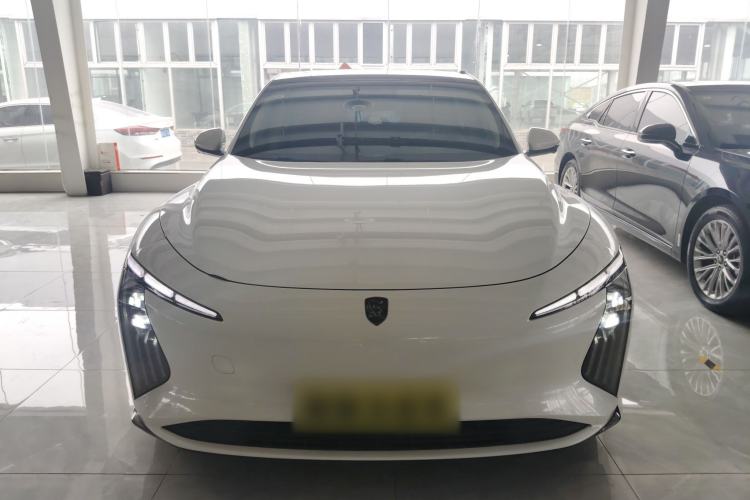 Used FORTHING Xinghai S7 2025 Model, 555 Star Creation Edition Front