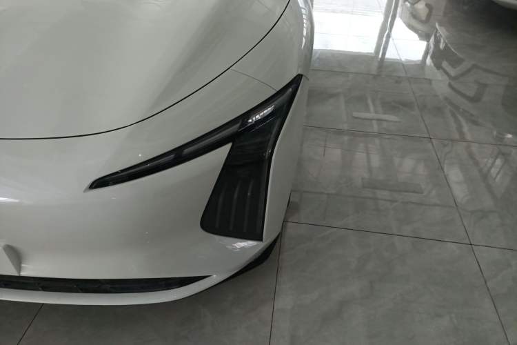 Used FORTHING Xinghai S7 2025 555 Hongyun Edition Left Front Headlight