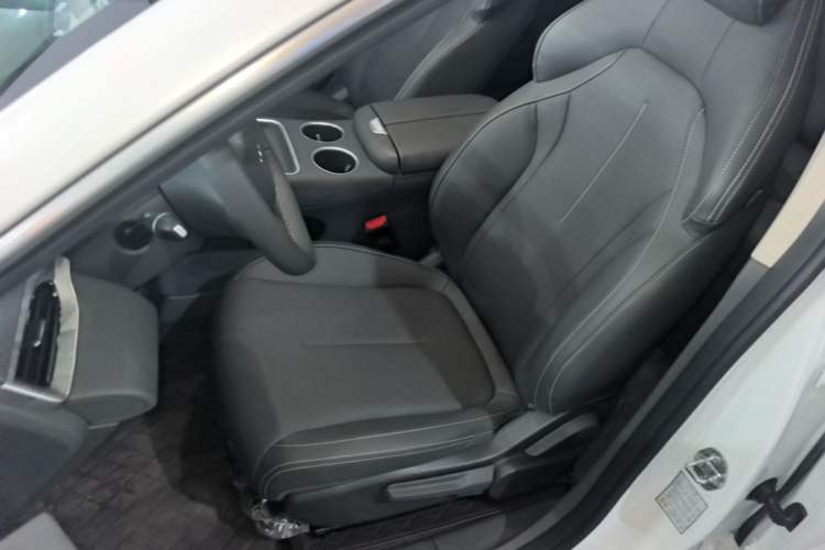 Used FORTHING Xinghai S7 2025 Model, 555 Star Creation Edition Left Front Seat