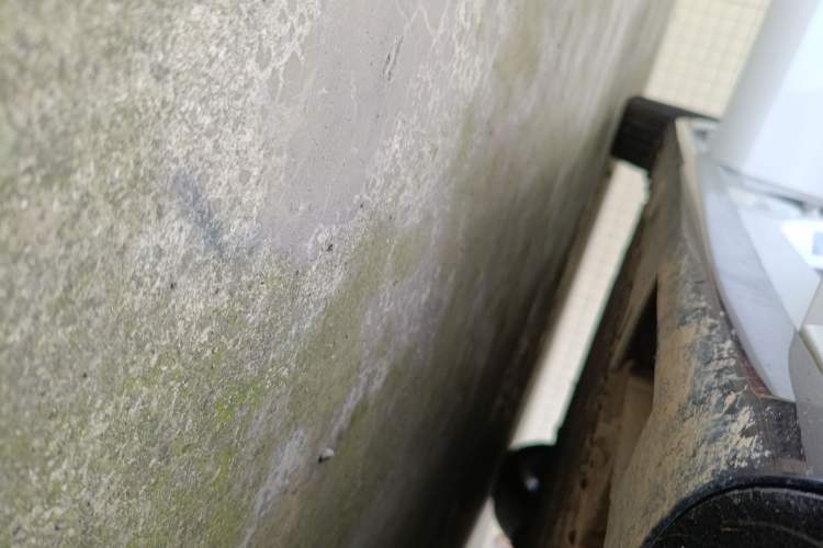 Used FORTHING Xinghai S7 2025 555 Hongyun Edition Right Side Sill