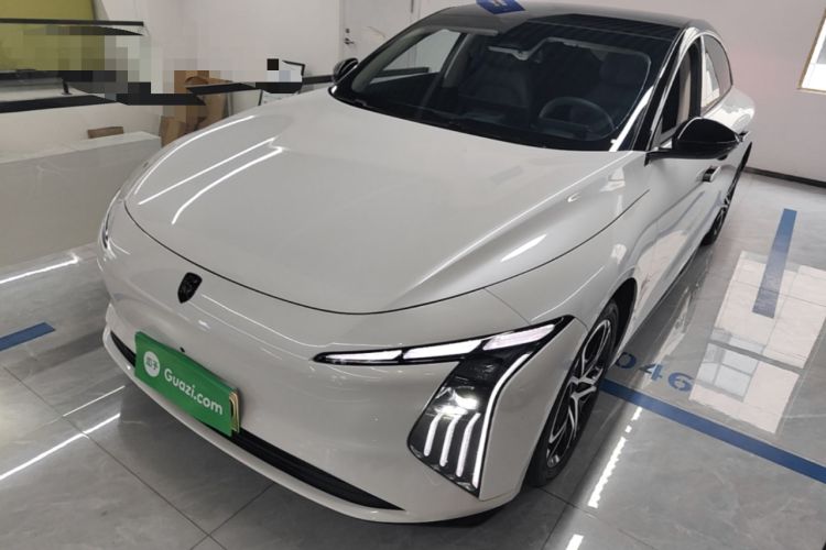 FORTHING Xinghai S7 2026 Model, 565 Enjoyment Edition