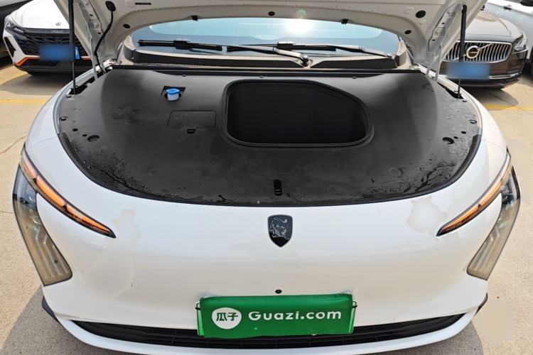 Used FORTHING Xinghai S7 2026 Model, 565 Enjoyment Edition Engine Bay