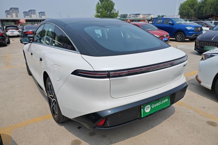 Used FORTHING Xinghai S7 2026 Model, 565 Enjoyment Edition Exterior 2