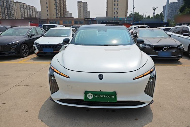 Used FORTHING Xinghai S7 2026 Model, 565 Enjoyment Edition Front