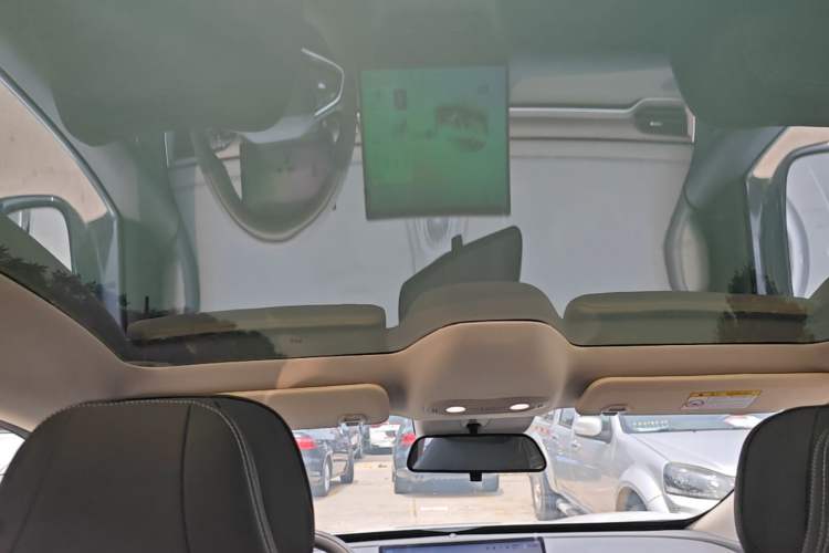 Used FORTHING Xinghai S7 2026 Model, 565 Enjoyment Edition Headliner