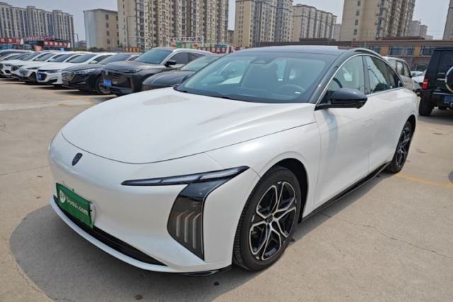 Used FORTHING Xinghai S7 2026 Model, 565 Enjoyment Edition