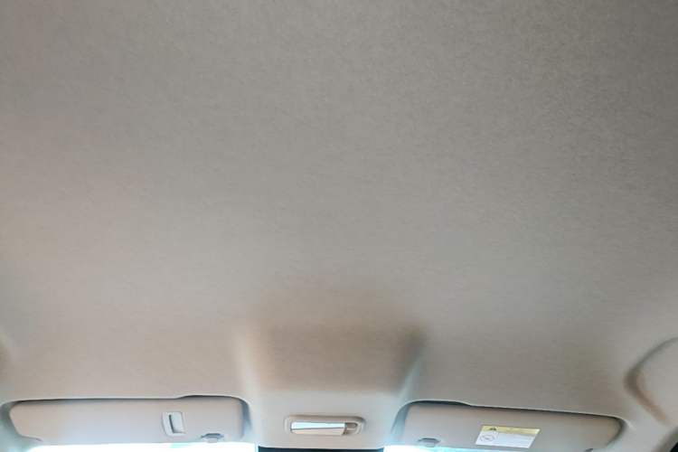 Used FORTHING Xinghai T5 2026 Model 530km Prestige Edition Headliner