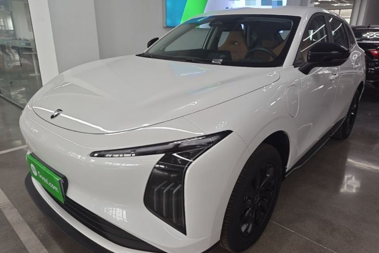 Used FORTHING Xinghai T5 2026 Model 530km Prestige Edition Guazi used car, China used car export, Used car for sale, Used cars, Cheapest cars for sale