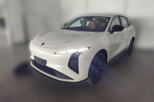 Used FORTHING Xinghai T5 2026 Model 530km Prestige Edition