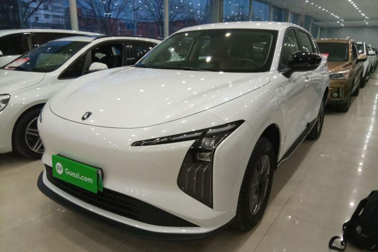FORTHING Xinghai T5 2026 Model 530km Enjoyment Edition d’occasion Guazi used car, China used car export, Used car for sale, Used  cars, Cheapest cars for sale