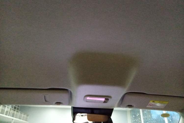 Used FORTHING Xinghai T5 2026 Model 530km Enjoyment Edition Headliner
