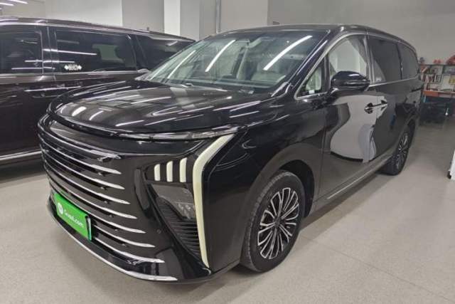 Used FORTHING Xinghai V9 2024 1.5TD 200km Qingyunti Series Premium Version