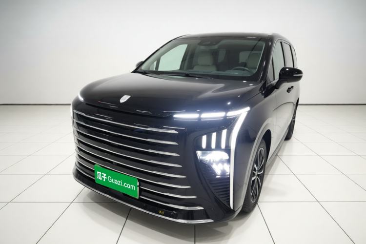 FORTHING Xinghai V9 2024 1.5TD 200km Qingyunti Series Premium Version