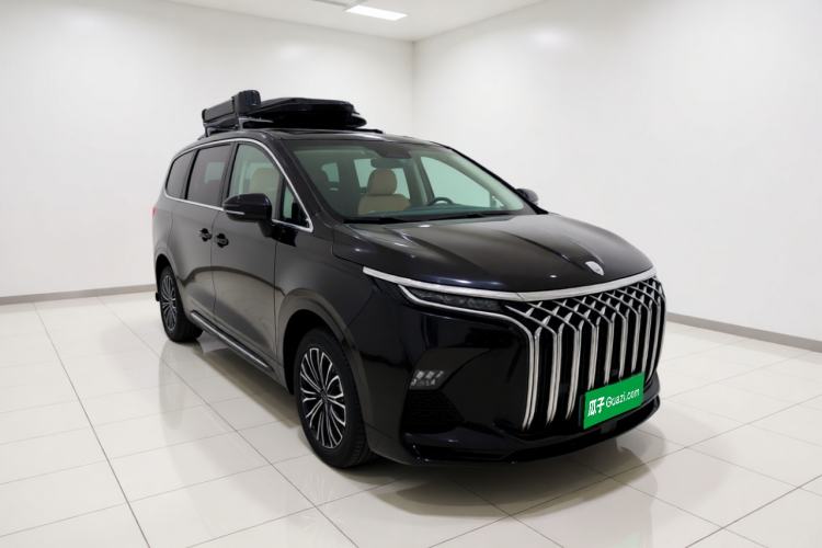 Used FORTHING Xinghai V9 2024 1.5TD 200km Chinese Knot Series Premium Edition Exterior 2