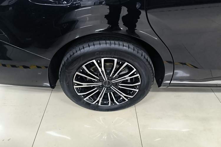 Used FORTHING Xinghai V9 2024 1.5TD 200km Qingyunti Series Premium Version Exterior 5