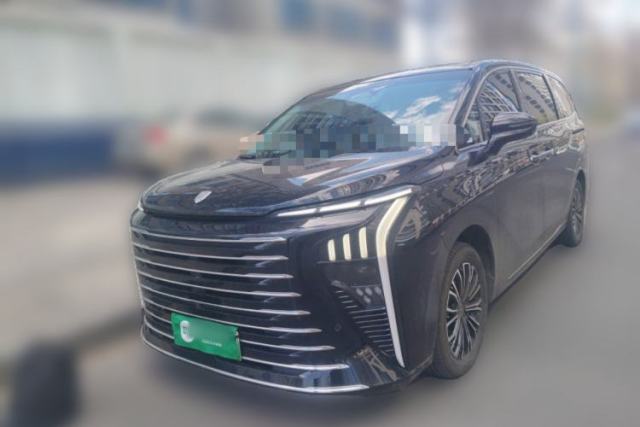 Used FORTHING Xinghai V9 2024 1.5TD 200km Qingyunti Series Premium Version