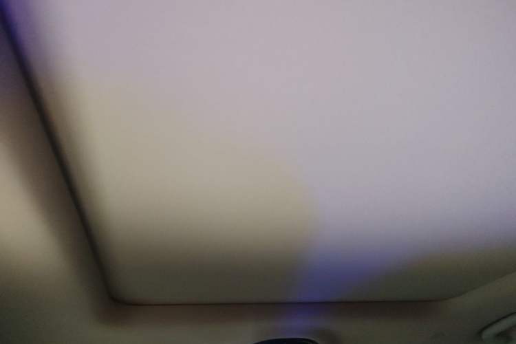 Used FORTHING Xinghai V9 2024 1.5TD 200km Chinese Knot Series Premium Edition Headliner