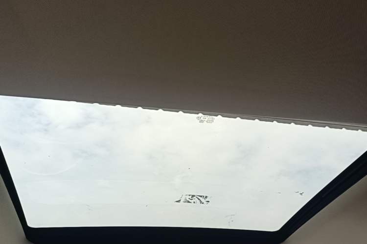 Used FORTHING Xinghai V9 2024 1.5TD 200km Chinese Knot Series Premium Edition Headliner