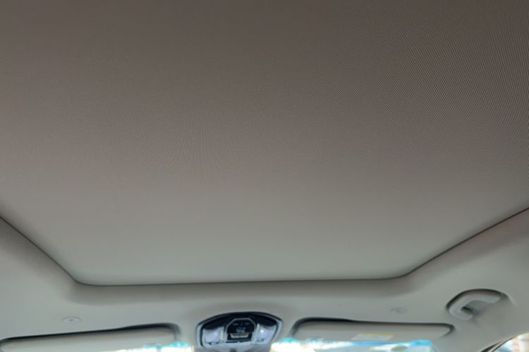 Used FORTHING Xinghai V9 2024 1.5TD 200km Qingyunti Series Premium Version Headliner
