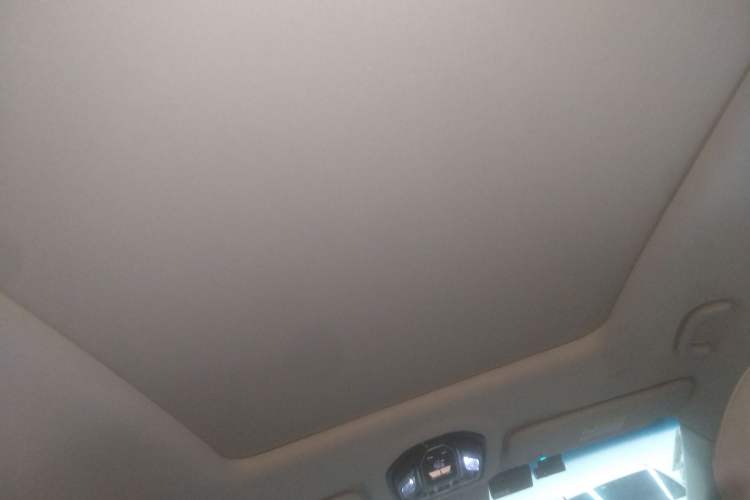 Used FORTHING Xinghai V9 2024 1.5TD 200km Qingyunti Series Premium Version Headliner