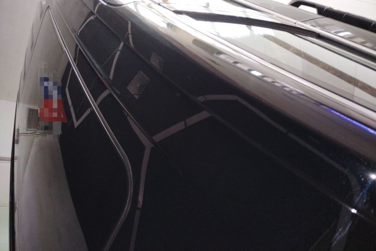 Used FORTHING Xinghai V9 2024 1.5TD 200km Qingyunti Series Flagship Edition Roof