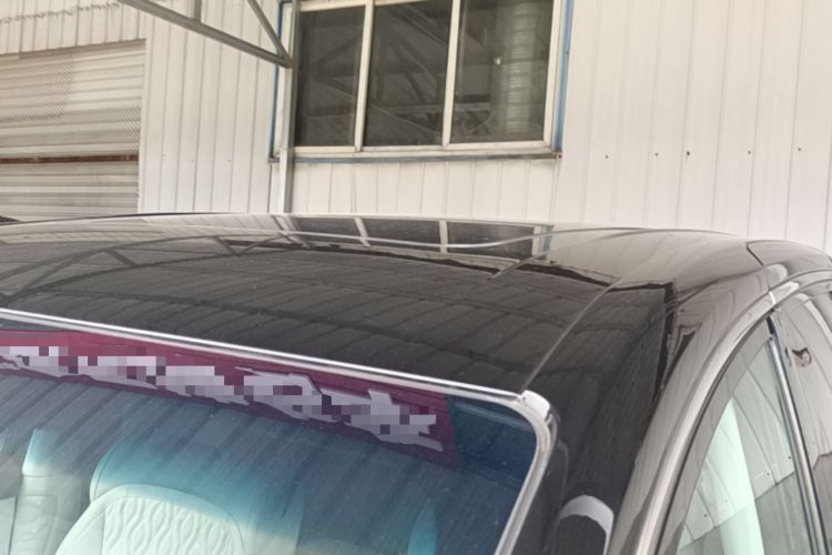 Used FORTHING Xinghai V9 2024 1.5TD 200km Chinese Knot Series Premium Edition Roof