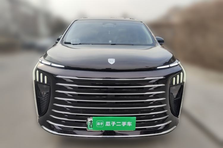 Used FORTHING Xinghai V9 2024 1.5TD 200km Qingyunti Series Premium Version Exterior 1