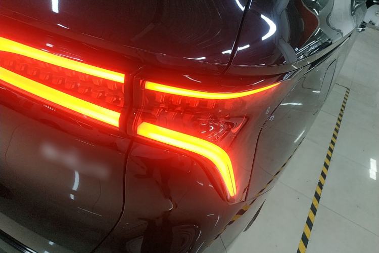 Used FORTHING Xinghai V9 2024 1.5TD 200km Qingyunti Series Premium Version Exterior 6