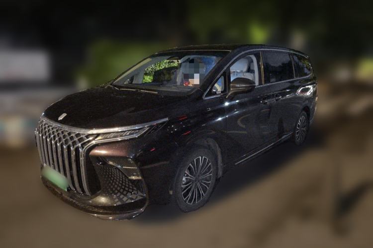 Used FORTHING Xinghai V9 2024 1.5TD 200km Chinese Knot Series Luxury Version Guazi used car, China used car export, Used car for sale, Used cars, Cheapest cars for sale