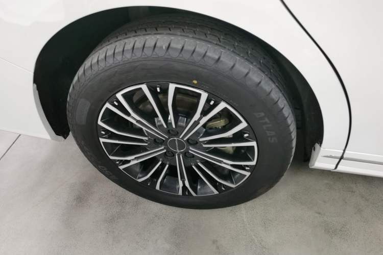 Used FORTHING Xinghai V9 2024 1.5TD 200km Qingyunti Series Premium Version Exterior 8