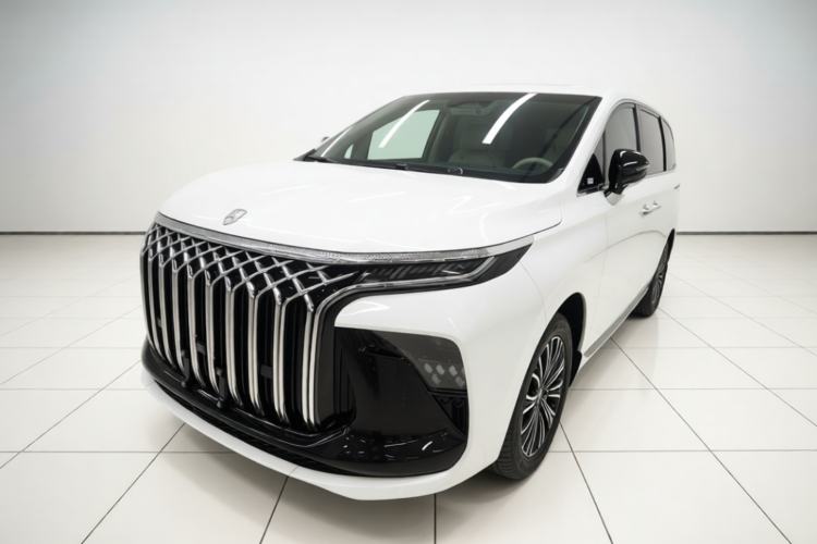 FORTHING Xinghai V9 2024 1.5TD 200km Chinese Knot Series Premium Edition